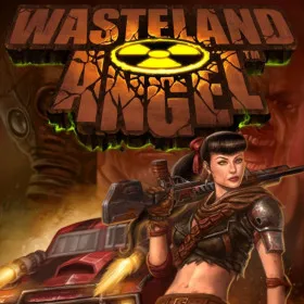 Wasteland Angel