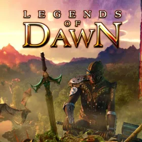 Legends of Dawn