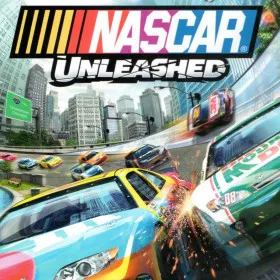 NASCAR Unleashed