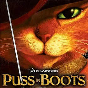 Puss in Boots: The Video Game