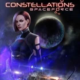 Spaceforce Constellations