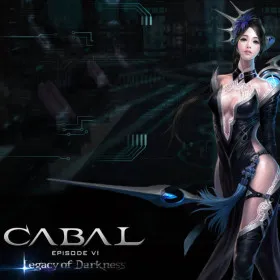 Cabal Online: Legacy of Darkness