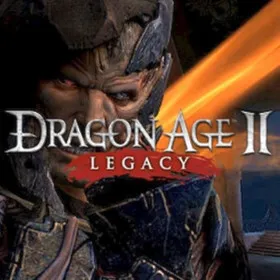 Dragon Age II: Legacy