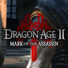 Dragon Age II: Mark of the Assassin