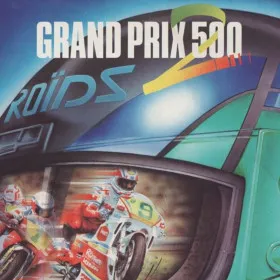 Grand Prix 500 2