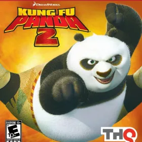 Kung Fu Panda 2