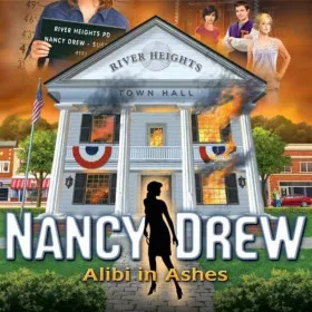 Nancy Drew: Alibi in Ashes