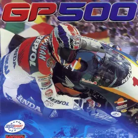 GP 500