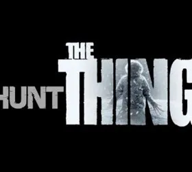 Hunt The Thing