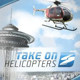 Take on Helicopters