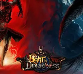Light and Darkness