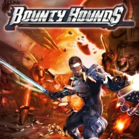 Bounty Hounds