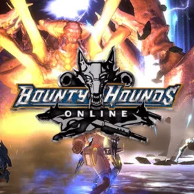 Bounty Hounds Online
