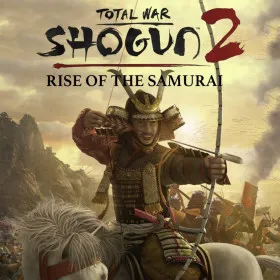 Total War: Shogun 2 - Rise of the Samurai