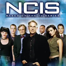 NCIS