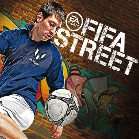 FIFA Street (2012)