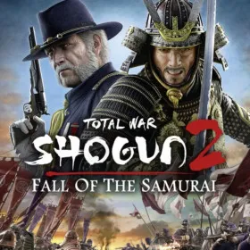 Total War: Shogun 2 - Fall of the Samurai