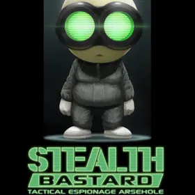 Stealth Bastard