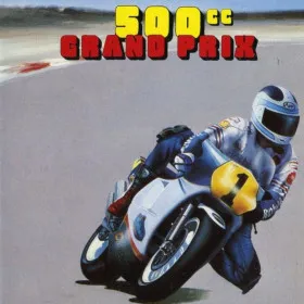 500 cc Grand Prix