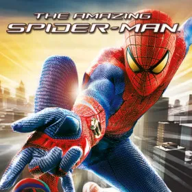The Amazing Spider-Man