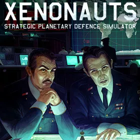 Xenonauts