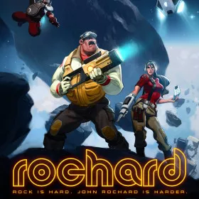 Rochard