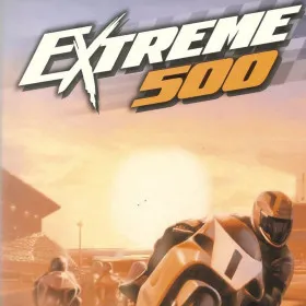 Extreme 500