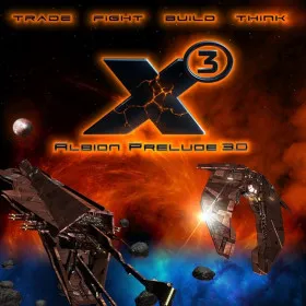 X3: Albion Prelude
