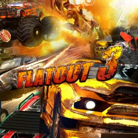 FlatOut 3: Chaos & Destruction