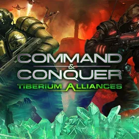 Command & Conquer: Tiberium Alliances