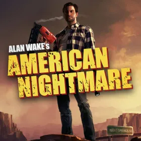 Alan Wake's: American Nightmare