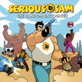 Serious Sam: The Random Encounter
