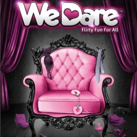 We Dare