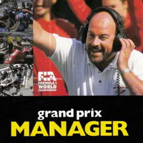 Grand Prix Manager
