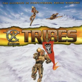 Starsiege: Tribes