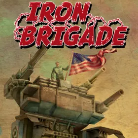 Iron Brigade