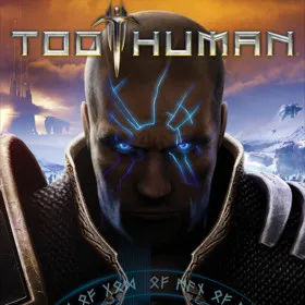 Too Human