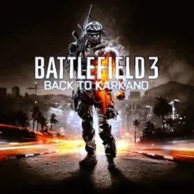Battlefield 3: Back to Karkand