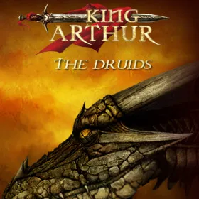 King Arthur: The Druids