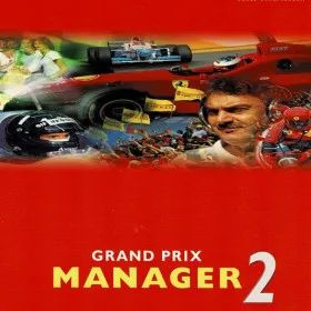 Grand Prix Manager 2