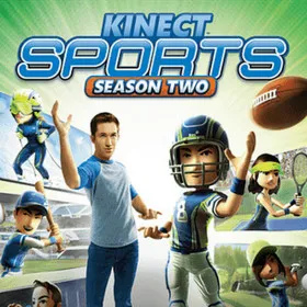 Kinect Sports: Season Two