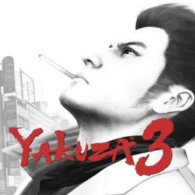 Yakuza 3