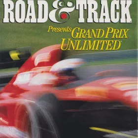 Grand Prix Unlimited