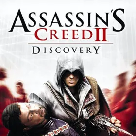 Assassin's Creed II: Discovery