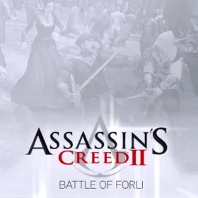 Assassin's Creed II: The Battle of Forli
