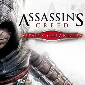 Assassin's Creed: Altaïr's Chronicles