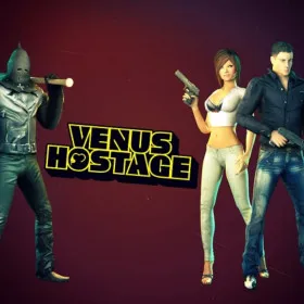 Venus Hostage