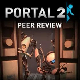 Portal 2: Peer Review