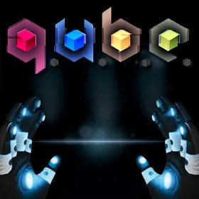 Q.U.B.E.