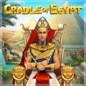 Cradle of Egypt